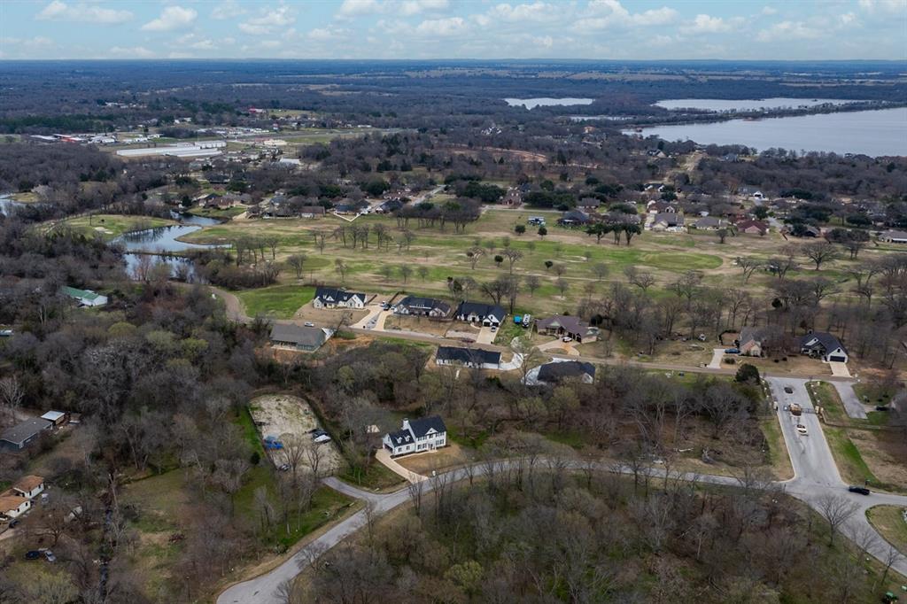 Ranch At Cedar Creek - Land