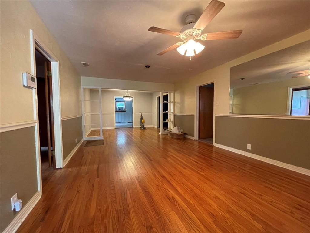 Barbara Road Add - Residential Lease