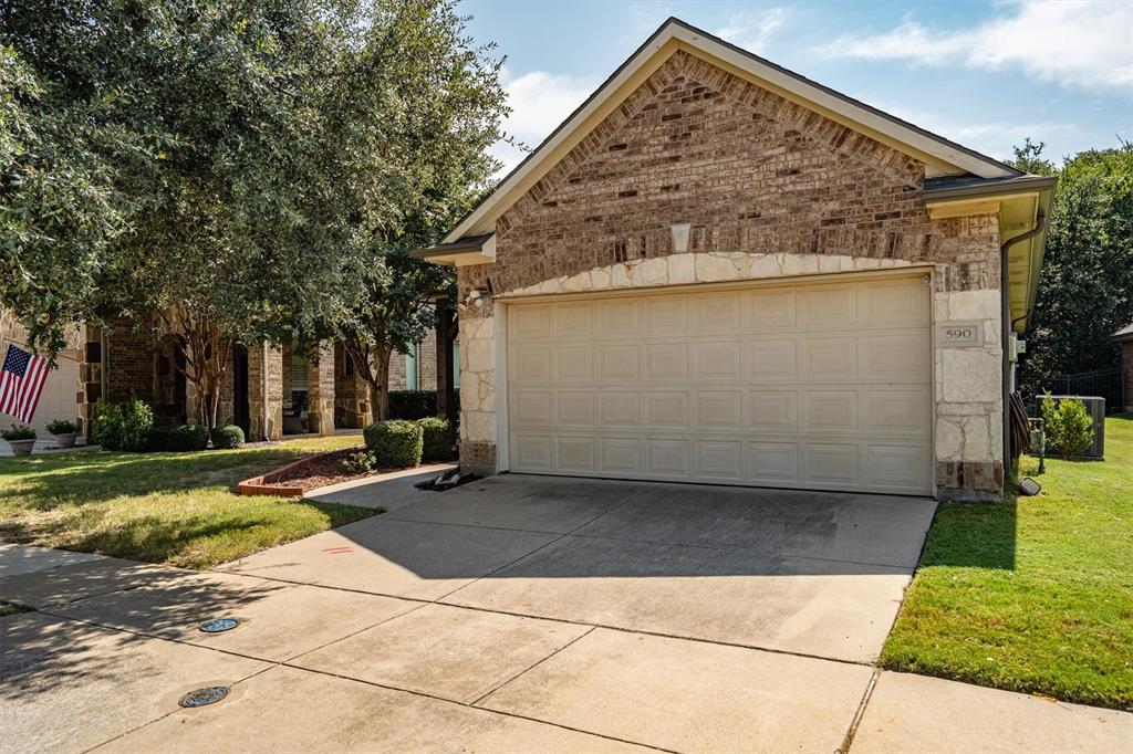 590 Sheldon Road