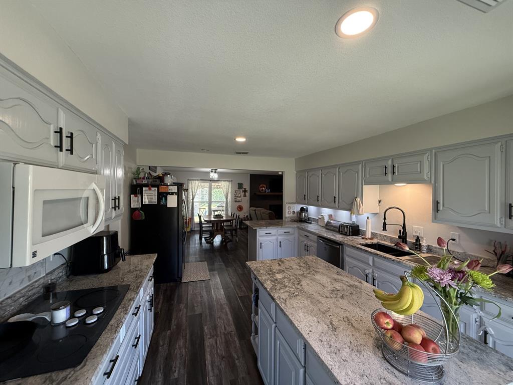 Sunrise Village - Residential