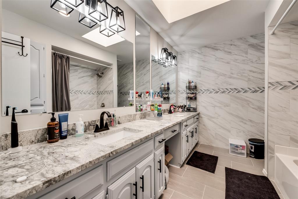 Sunrise Village - Residential