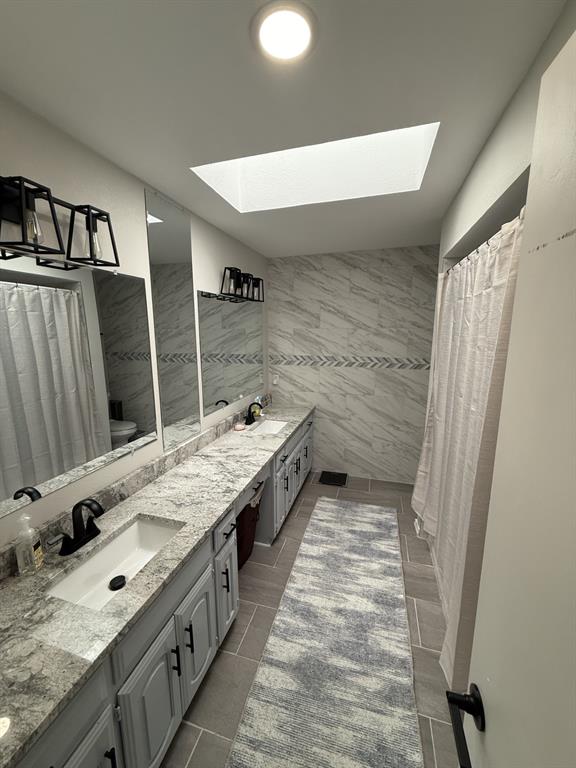 Sunrise Village - Residential