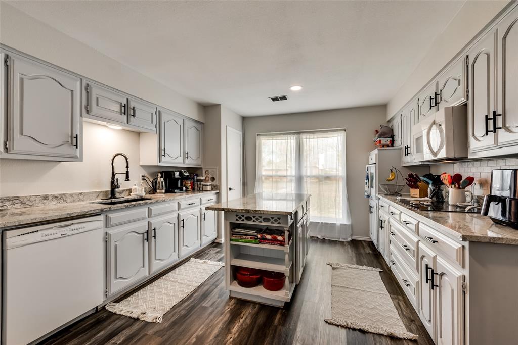 Sunrise Village - Residential