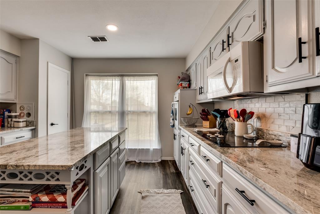 Sunrise Village - Residential