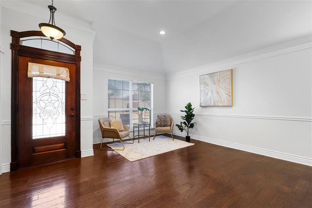 Park Palisades Add - Residential