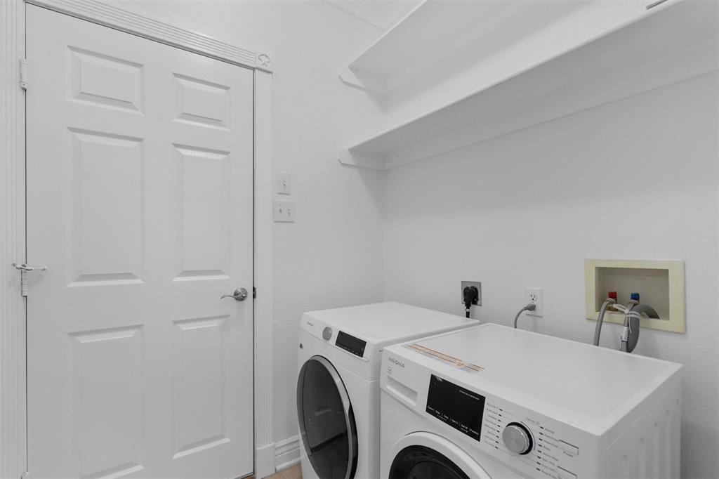 Park Palisades Add - Residential