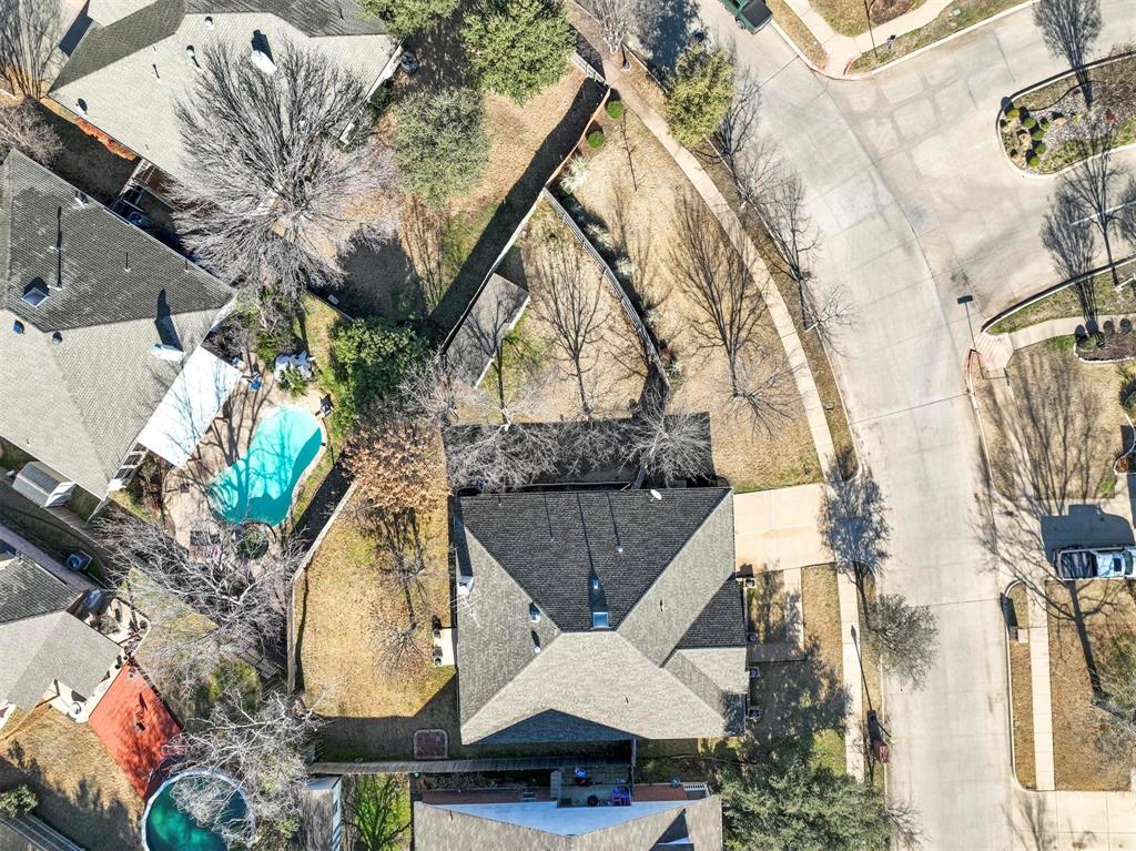 Park Palisades Add - Residential