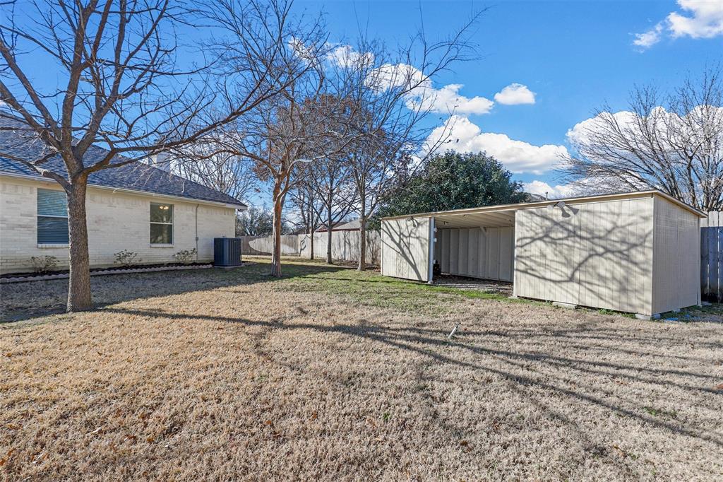 Park Palisades Add - Residential