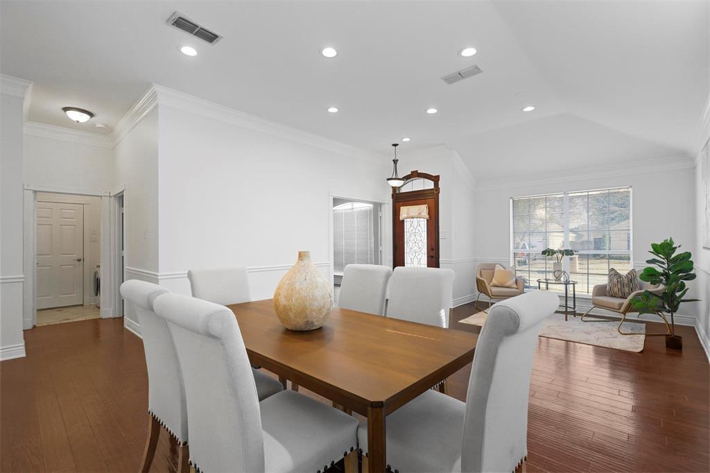 Park Palisades Add - Residential