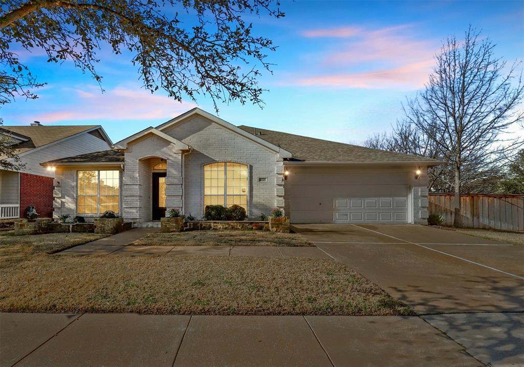 Park Palisades Add - Residential