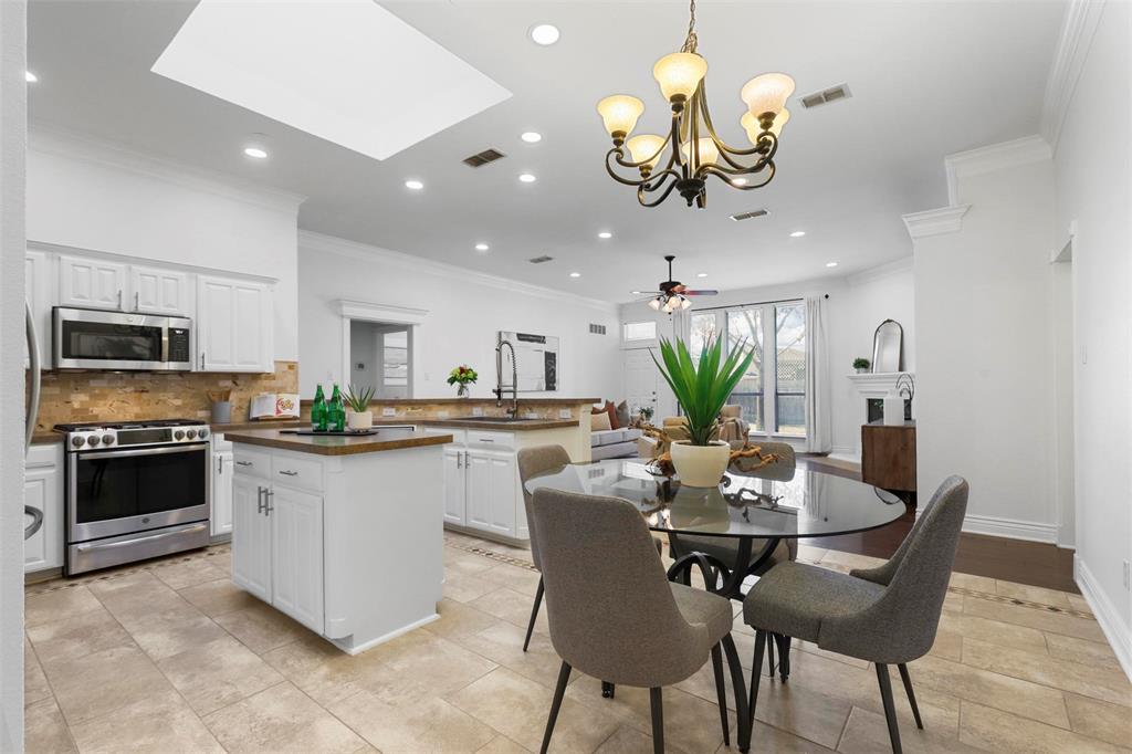 Park Palisades Add - Residential