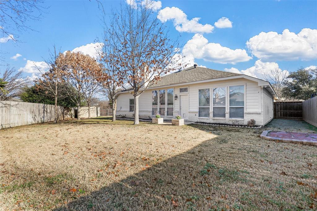 Park Palisades Add - Residential