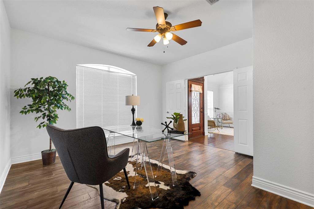 Park Palisades Add - Residential