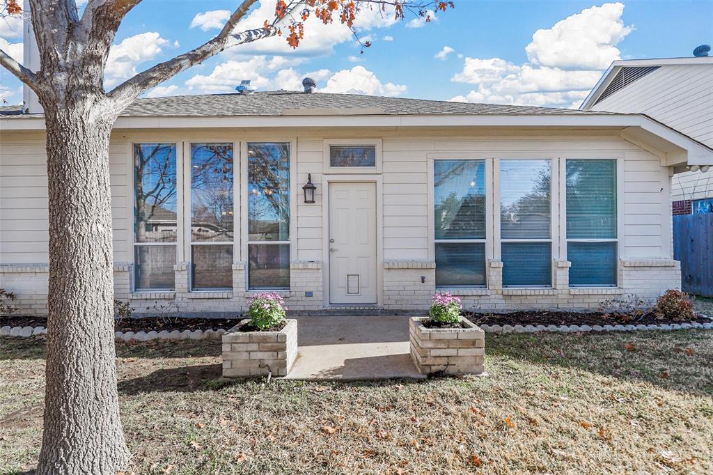 Park Palisades Add - Residential