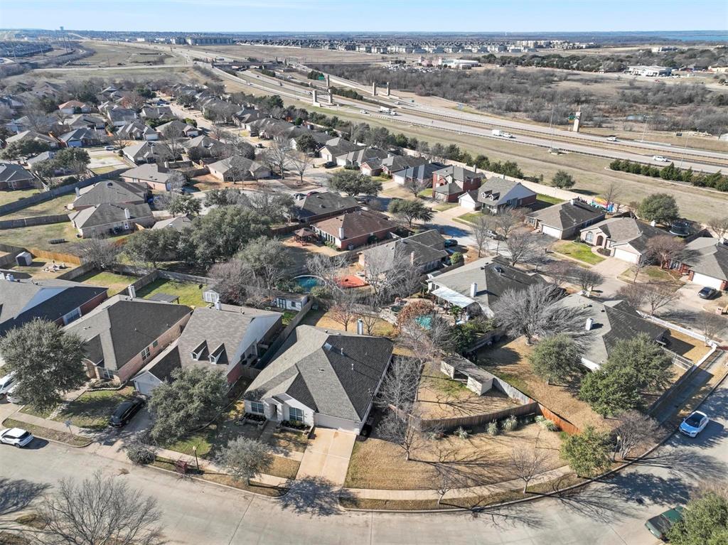 Park Palisades Add - Residential