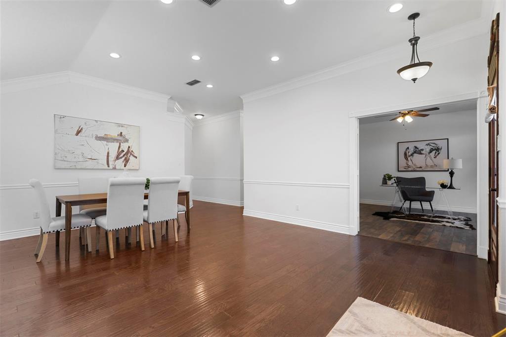 Park Palisades Add - Residential