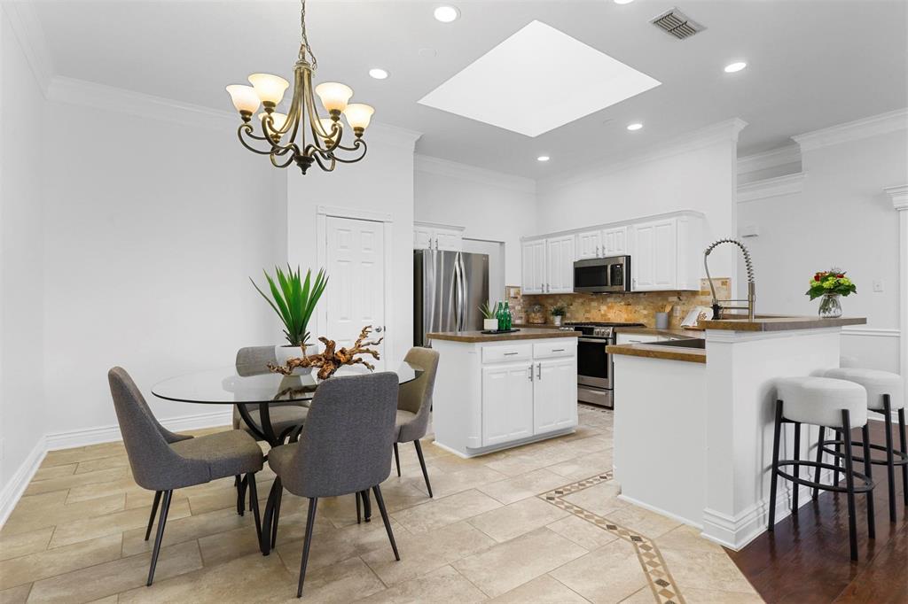 Park Palisades Add - Residential