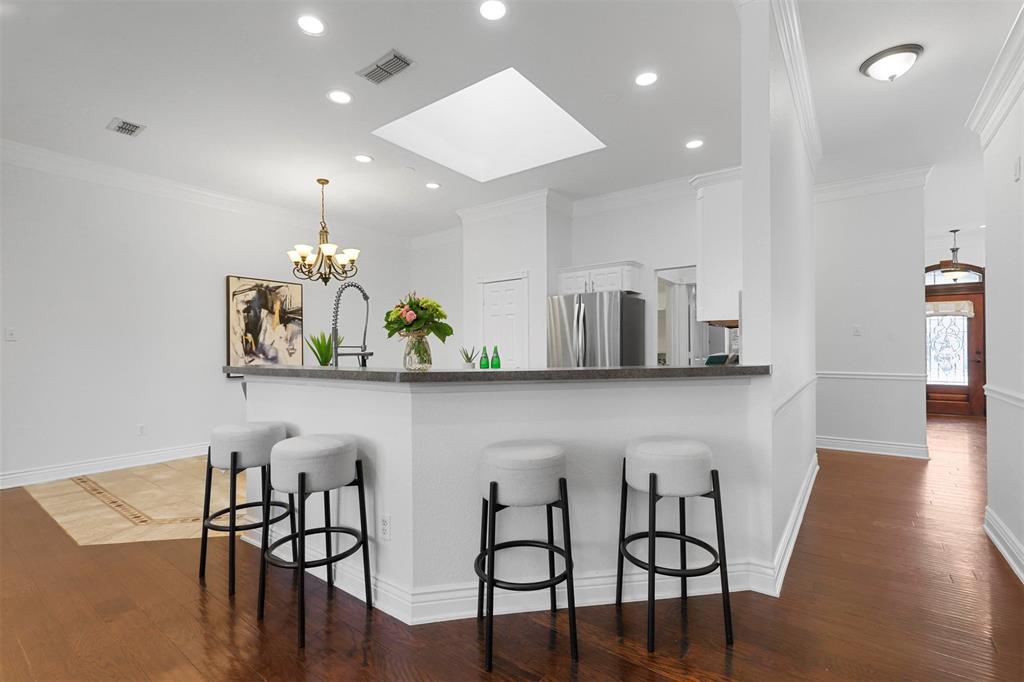 Park Palisades Add - Residential