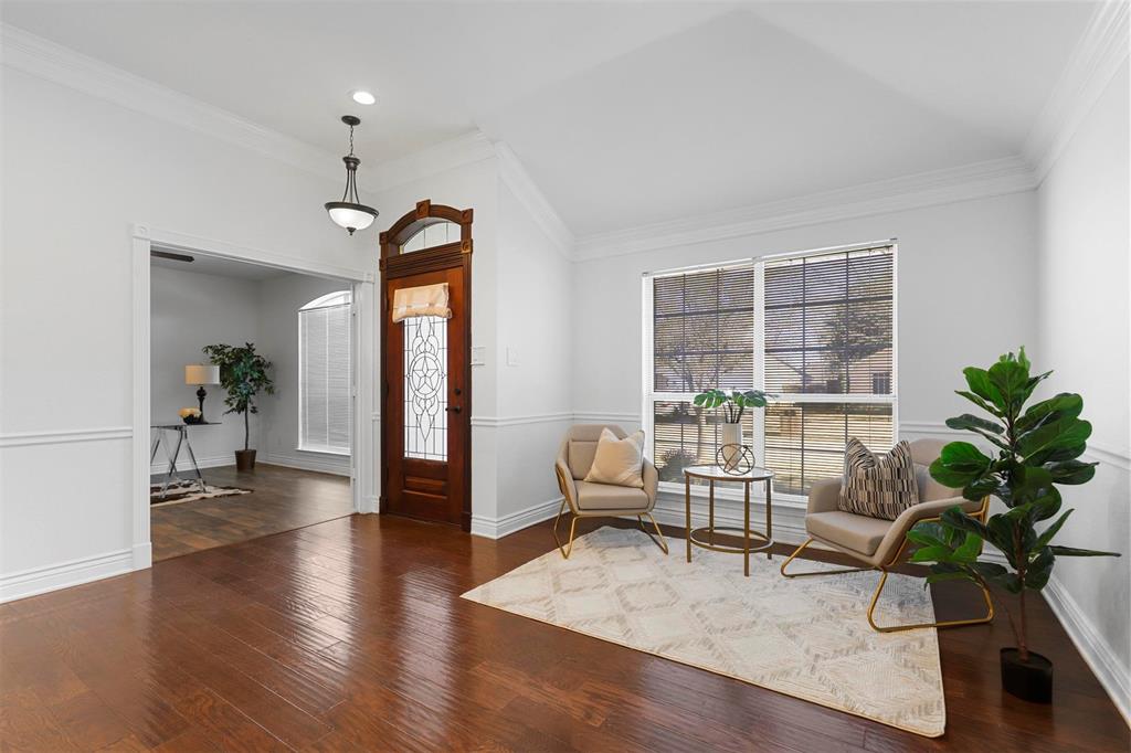 Park Palisades Add - Residential