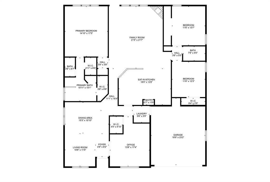 Park Palisades Add - Residential