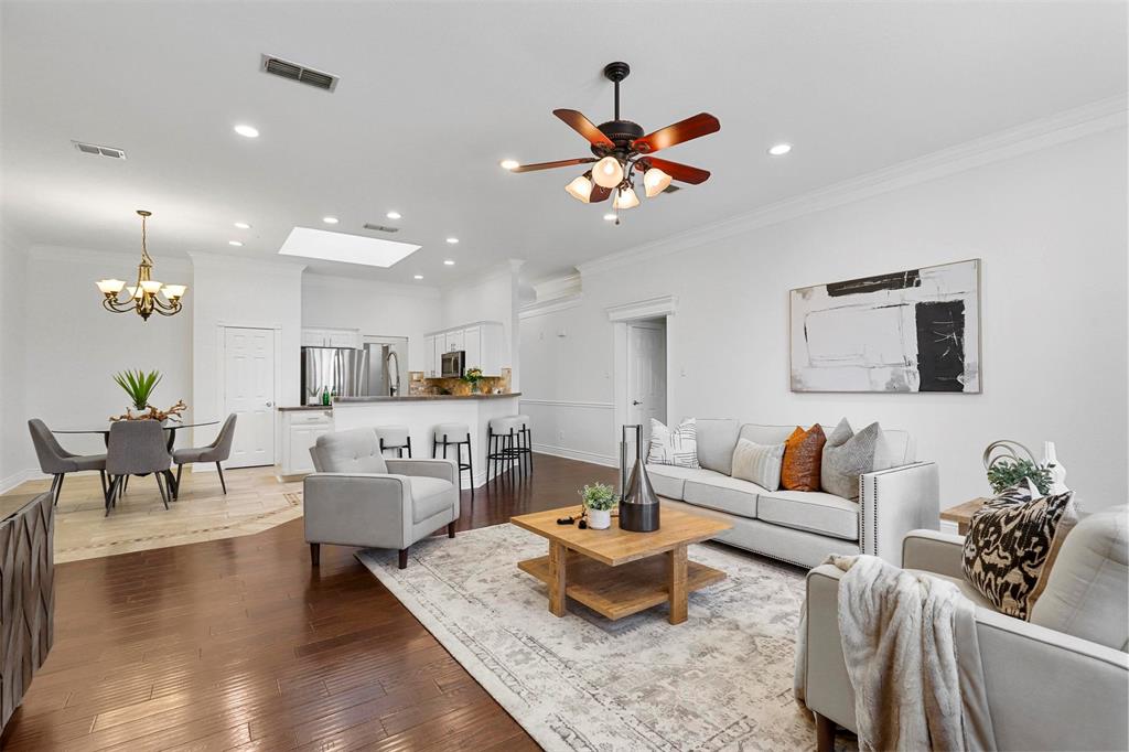 Park Palisades Add - Residential