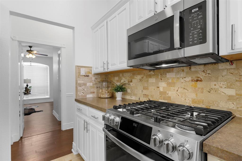 Park Palisades Add - Residential