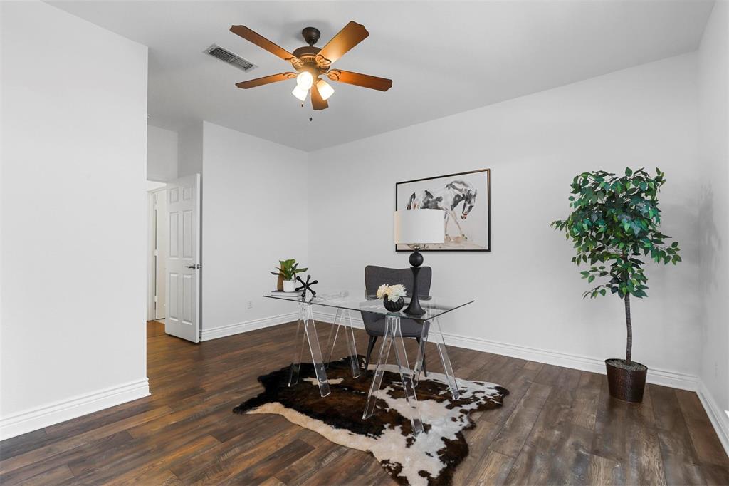 Park Palisades Add - Residential