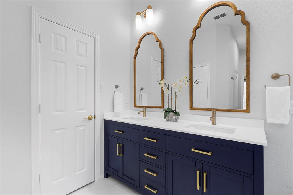 Park Palisades Add - Residential