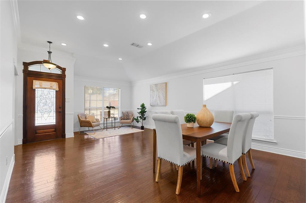 Park Palisades Add - Residential