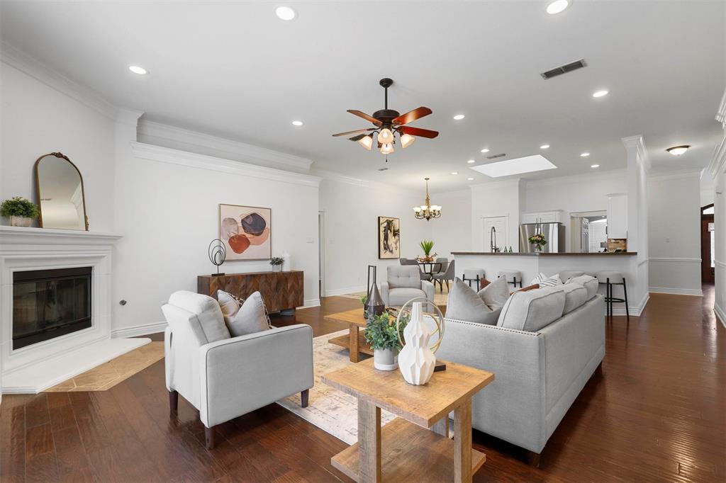 Park Palisades Add - Residential