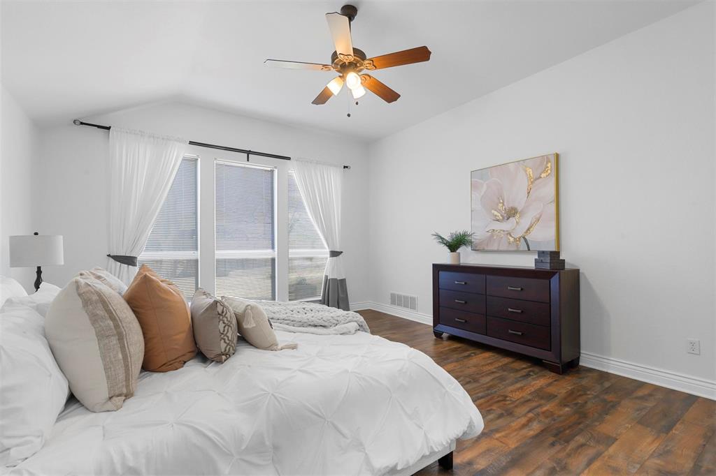 Park Palisades Add - Residential