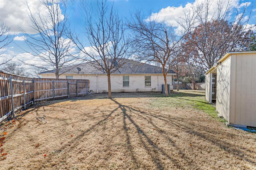 Park Palisades Add - Residential