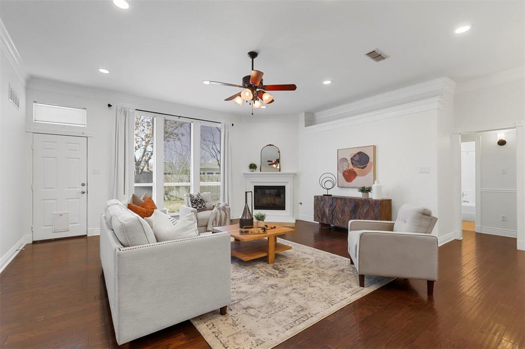 Park Palisades Add - Residential