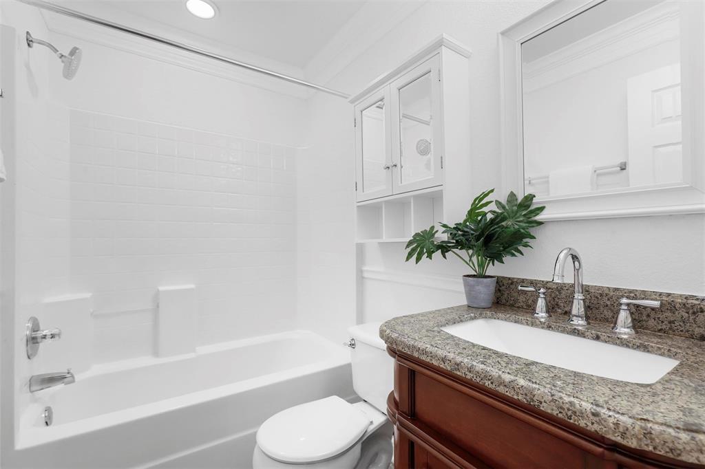 Park Palisades Add - Residential