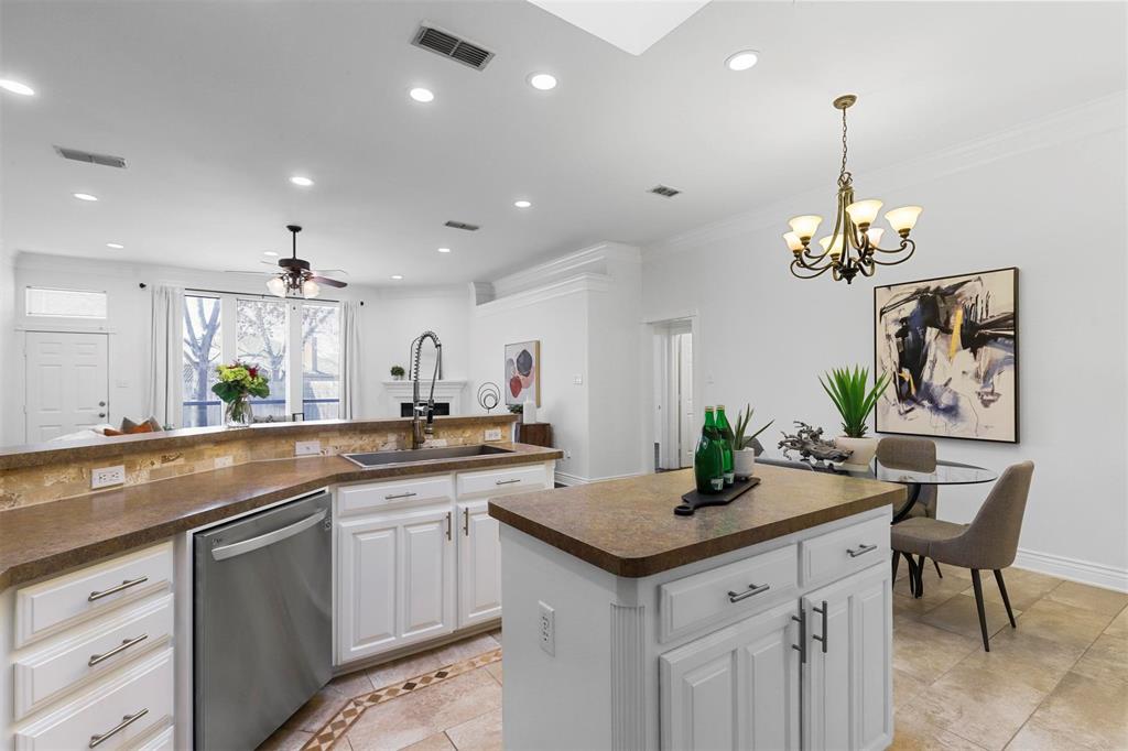 Park Palisades Add - Residential