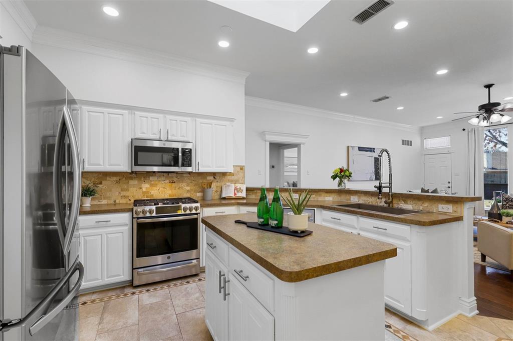 Park Palisades Add - Residential