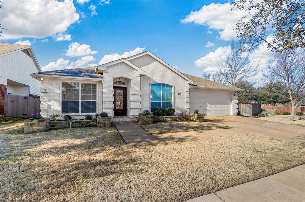 Park Palisades Add - Residential