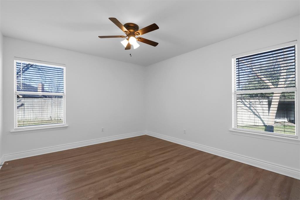 Park Palisades Add - Residential