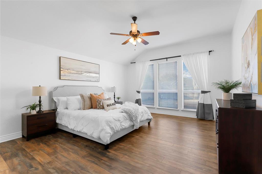 Park Palisades Add - Residential