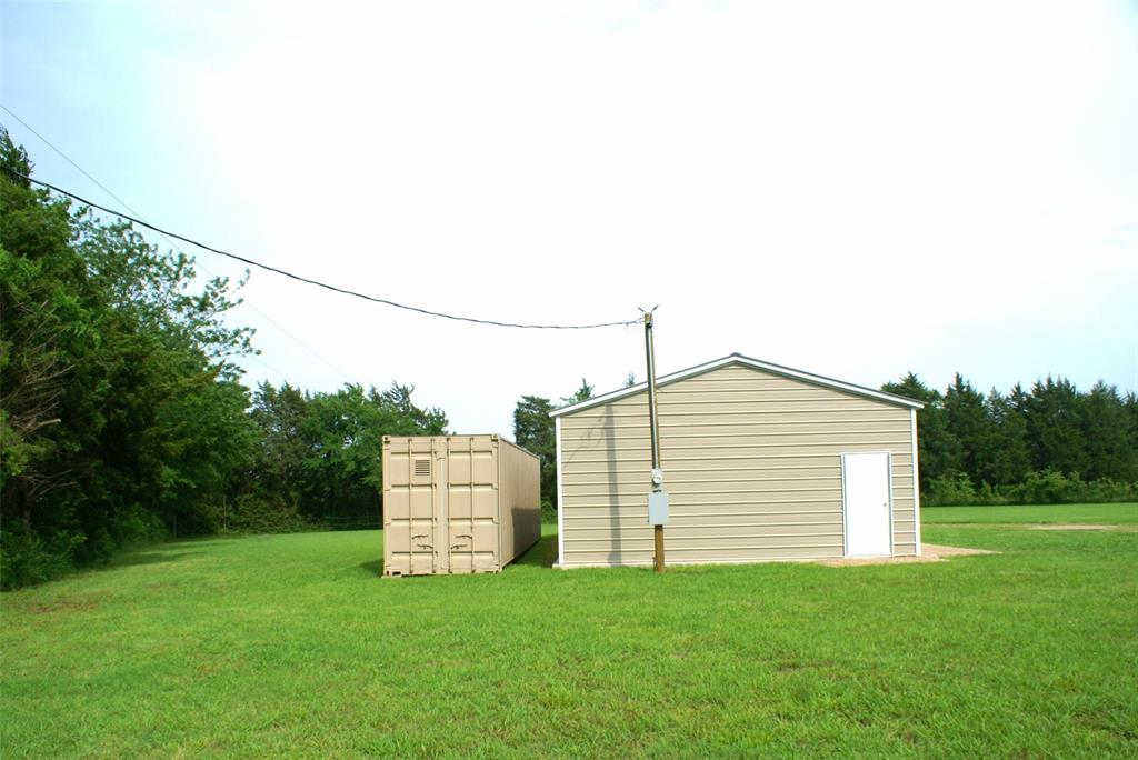 1583 County Rd 34520