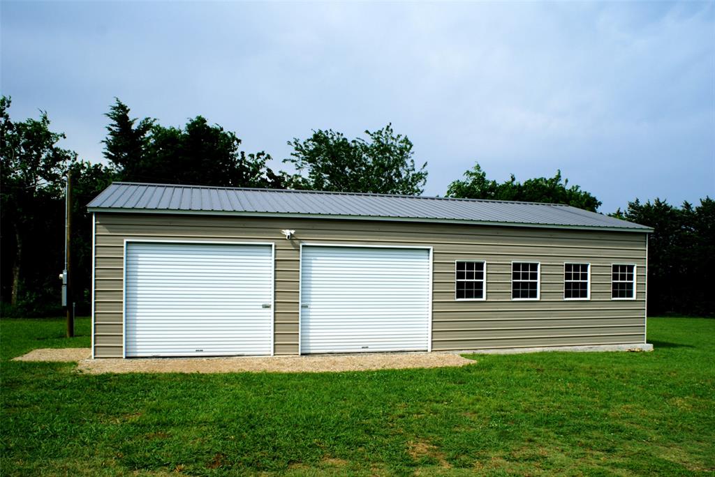 1583 County Rd 34520