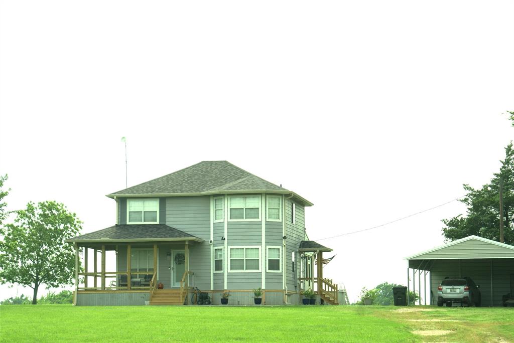 1583 County Rd 34520