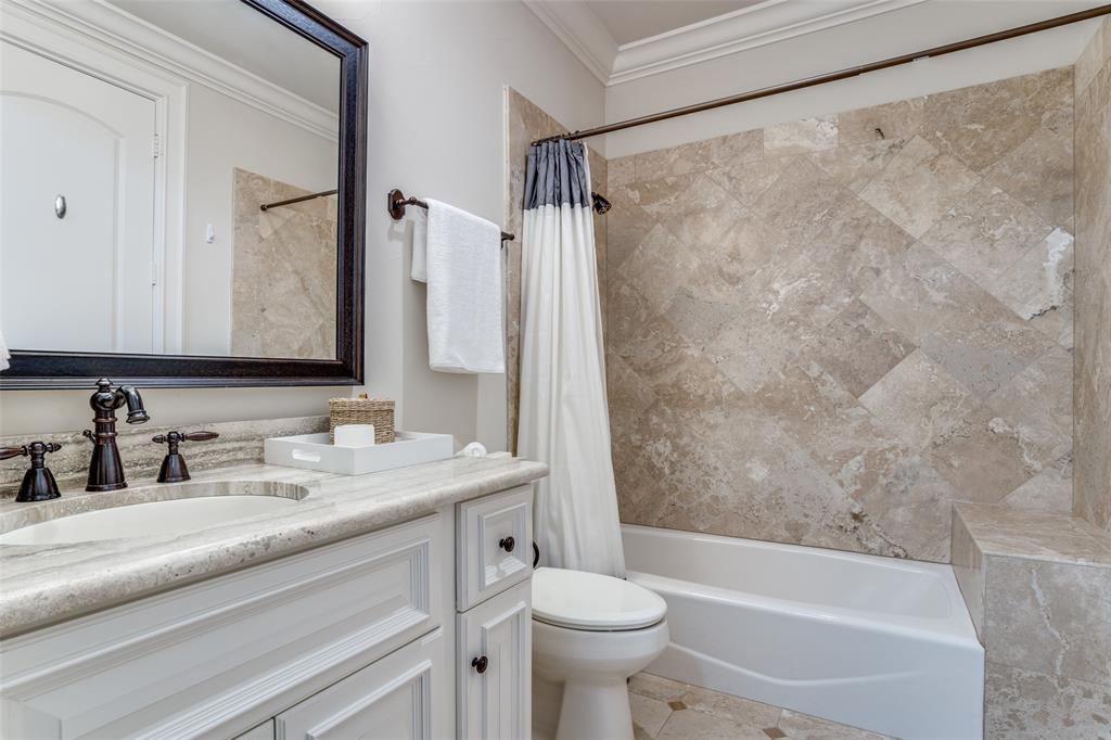 Greenway Parks - Residential