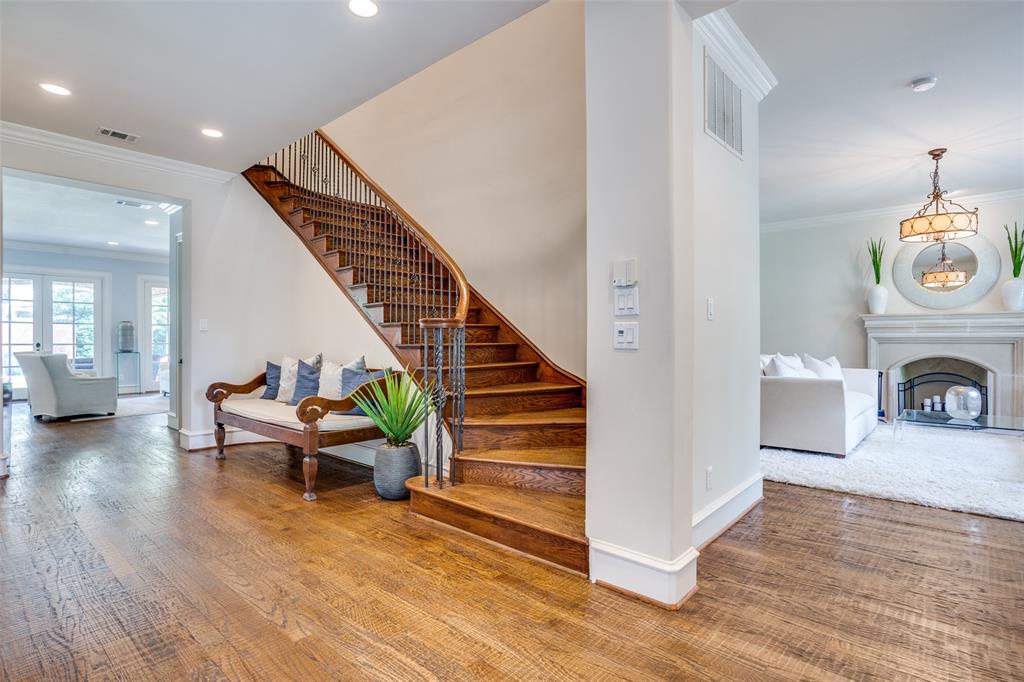 Greenway Parks - Residential