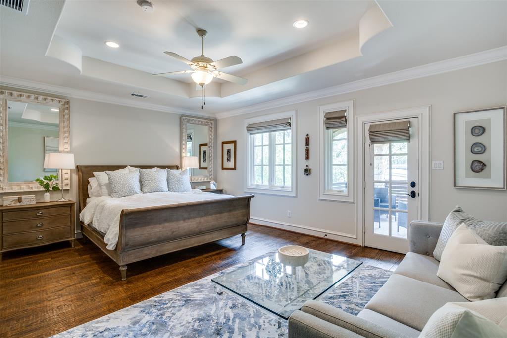 Greenway Parks - Residential