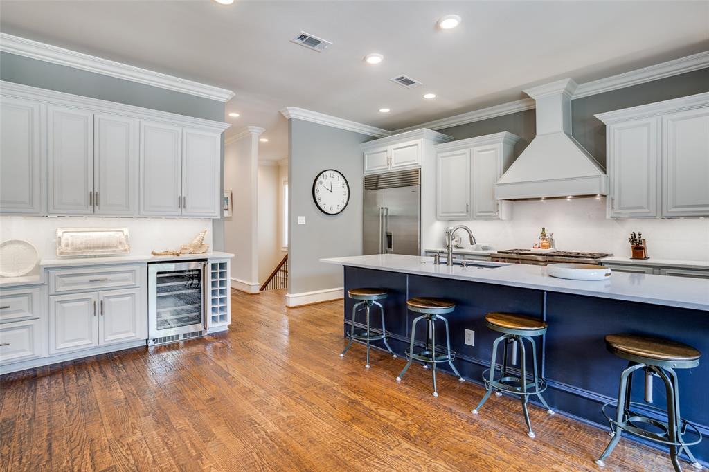 Greenway Parks - Residential