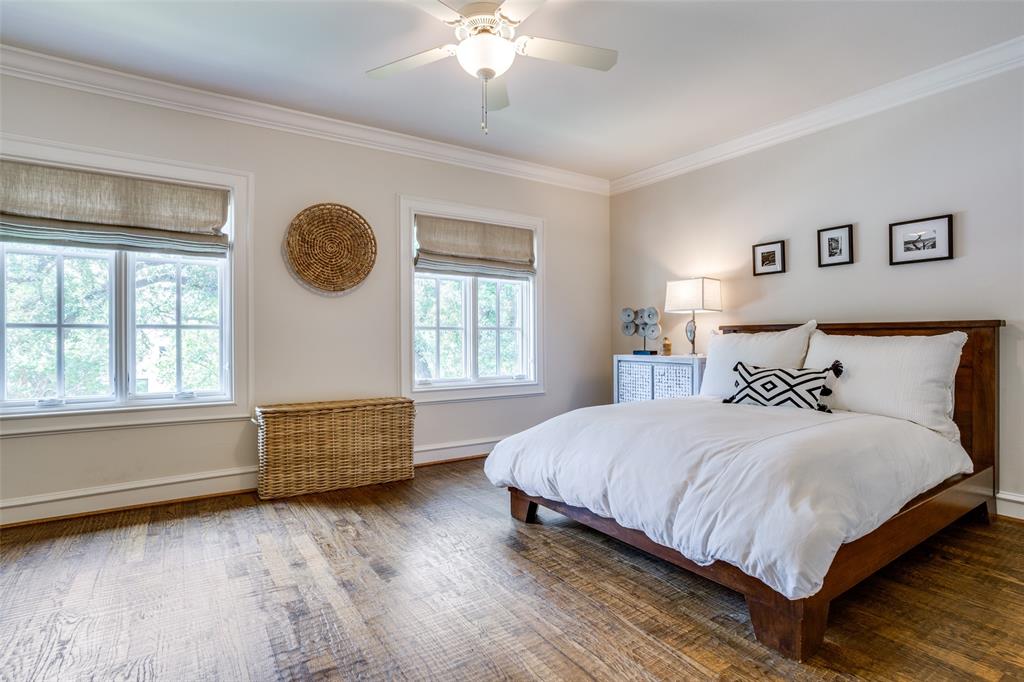 Greenway Parks - Residential