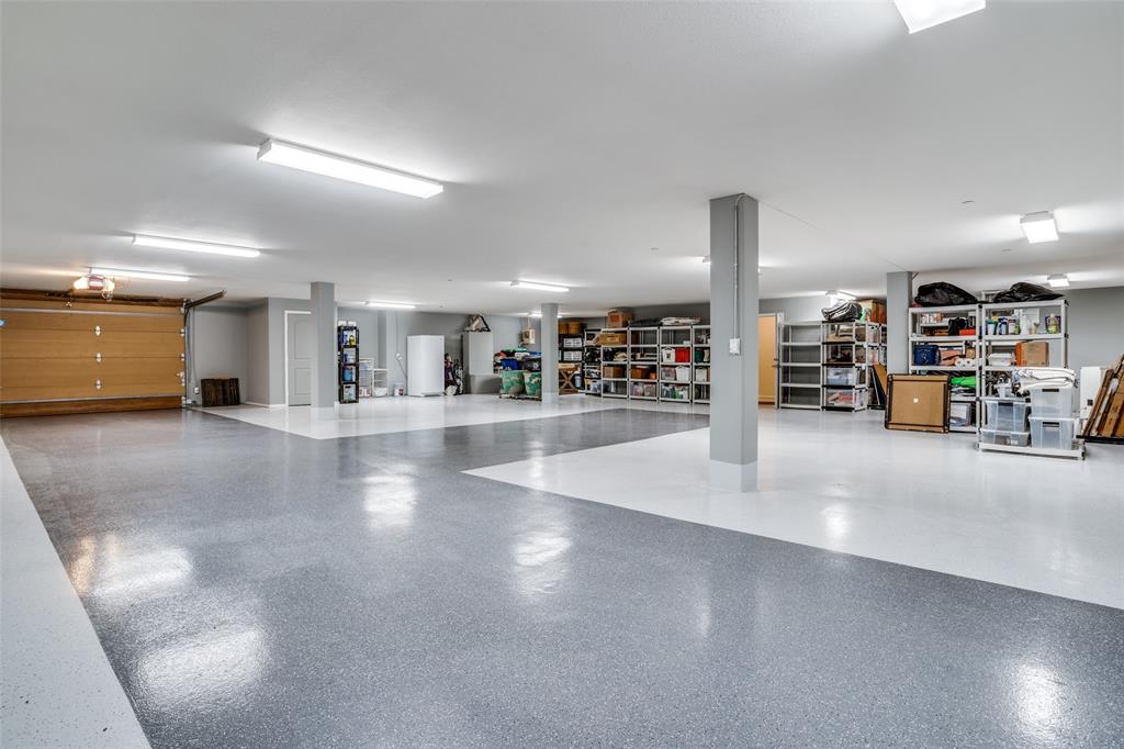 Greenway Parks - Residential