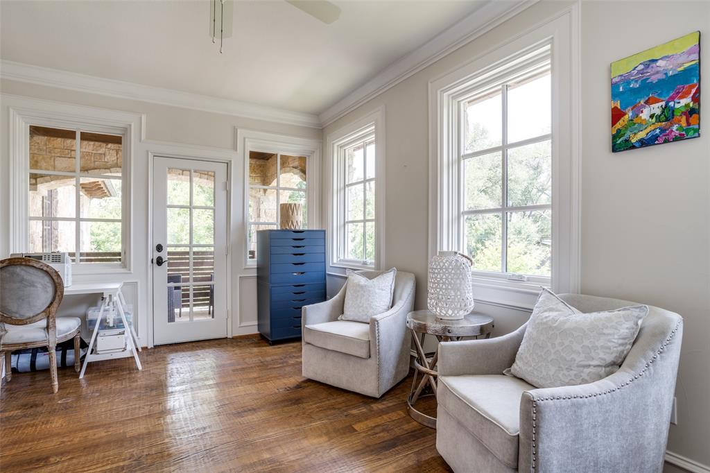 Greenway Parks - Residential