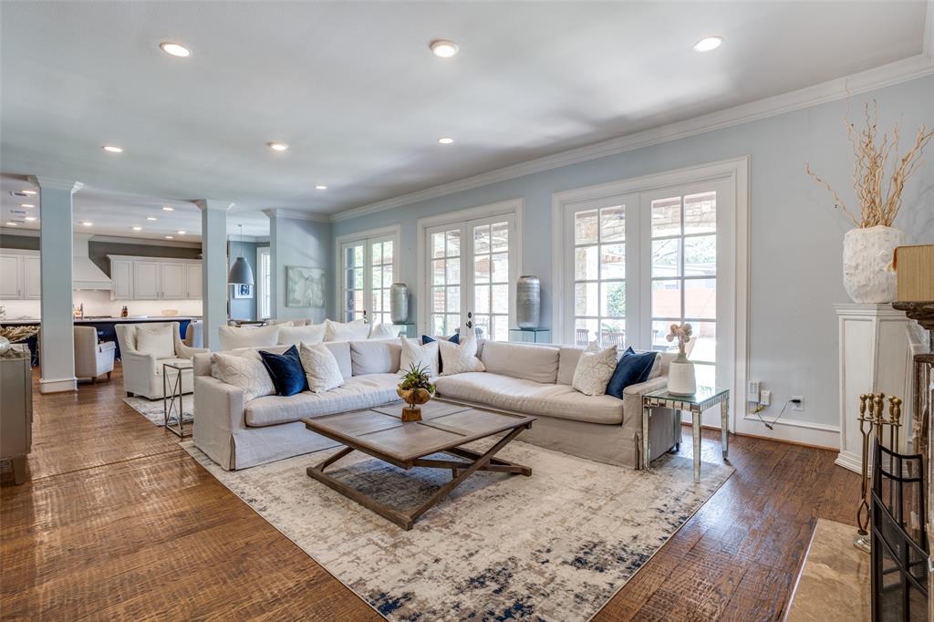 Greenway Parks - Residential